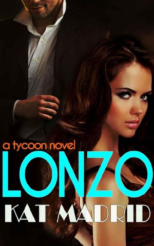 [Tycoon Series 01] • Lonzo · Book 1